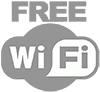 B&B camere Tor Vergata wifi gratuito